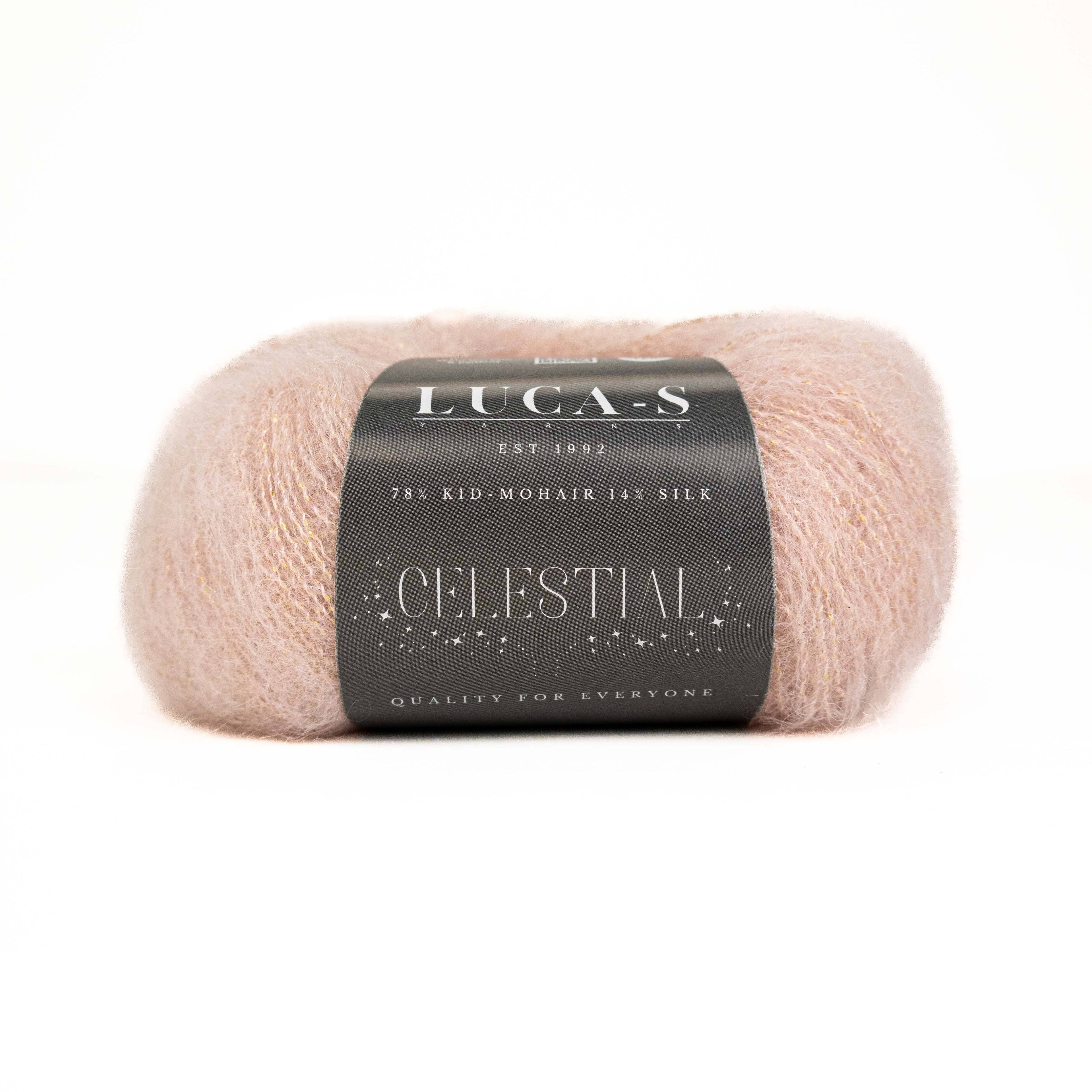 Luca-S Celestial - Knitting Yarn