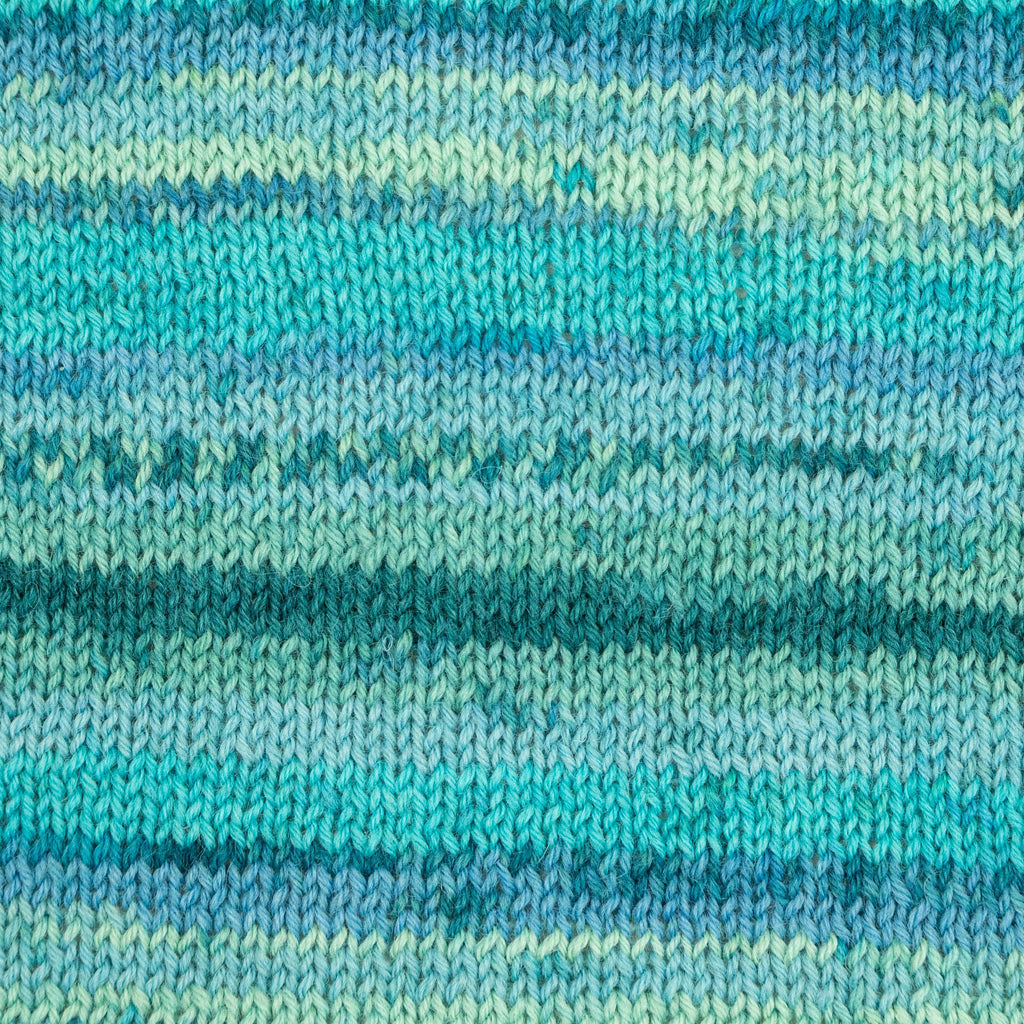 Luca-S WoolenWalk - Superwash Sock Wool, Knitting Yarn