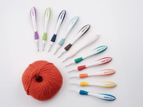 Addi Swing Hooks