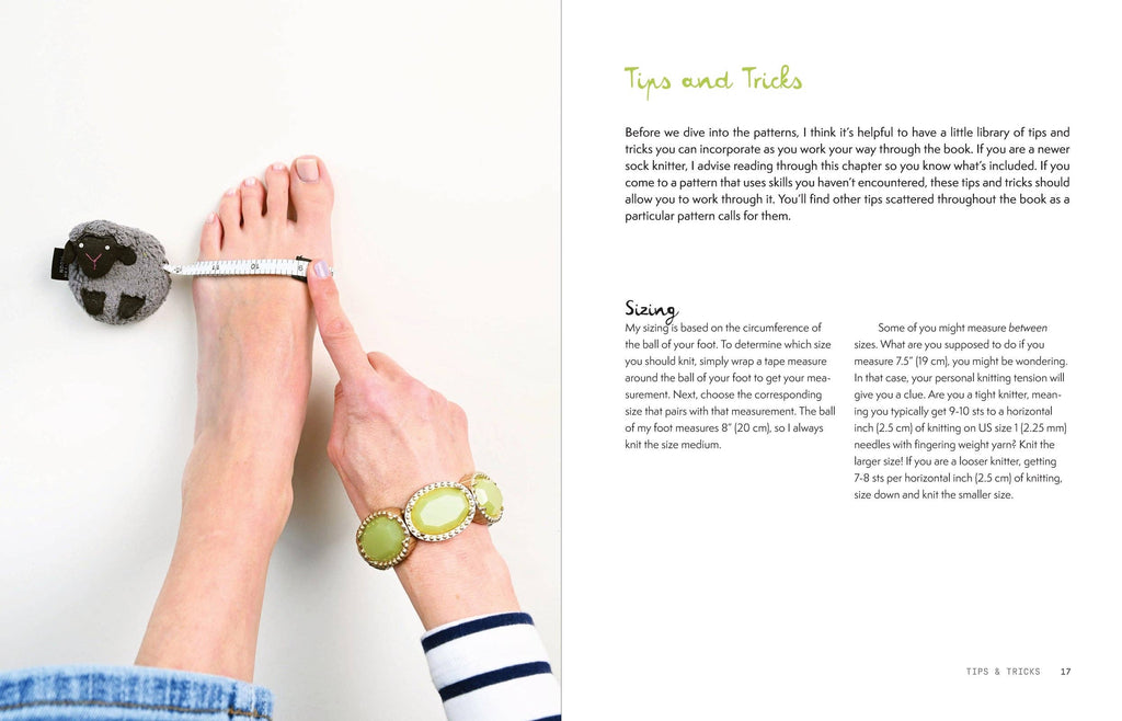 The Sock Obsession - Supercool Socks to Knit and Show Off