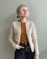 Anker's Cardigan - My Size