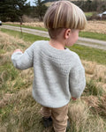 Anker's Sweater - Baby & Junior