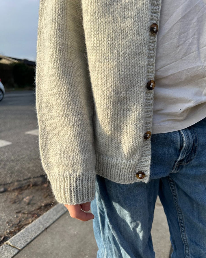 Anker's Jacket - Baby & Junior