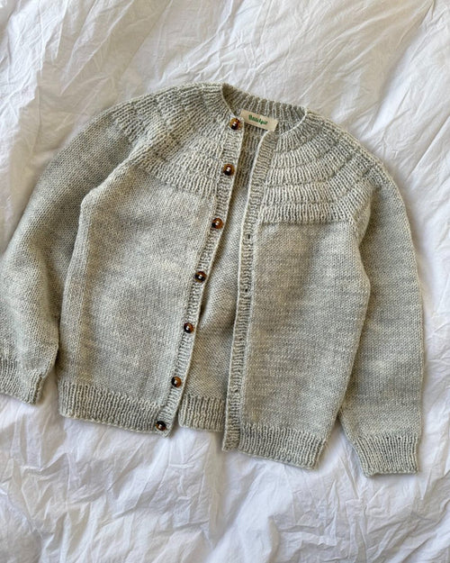 Anker's Jacket - Baby & Junior