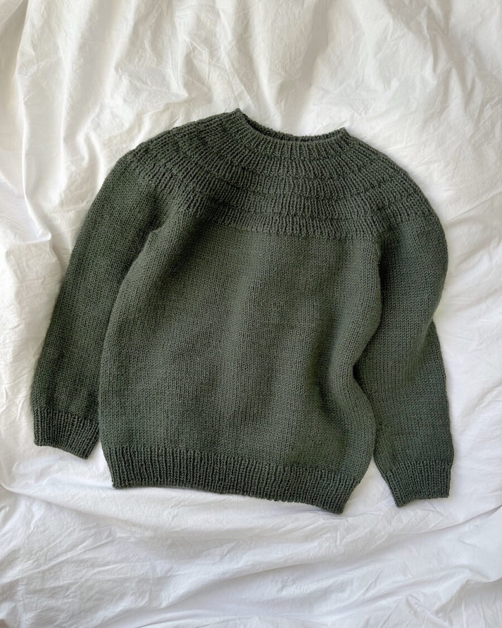 Anker's Sweater - Baby & Junior