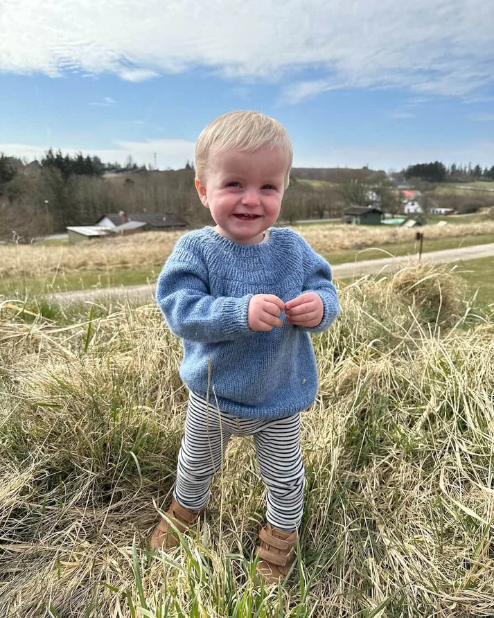 Anker's Sweater - Baby & Junior