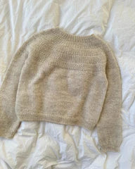 Anker’s Sweater – My Size