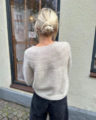 Anker’s Sweater – My Size