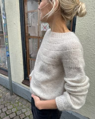 Anker’s Sweater – My Size