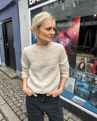 Anker’s Sweater – My Size