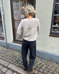Anker’s Sweater – My Size