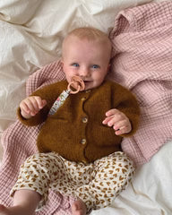 Ellen's Cardigan