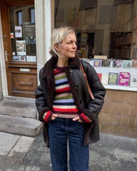 Aros Sweater