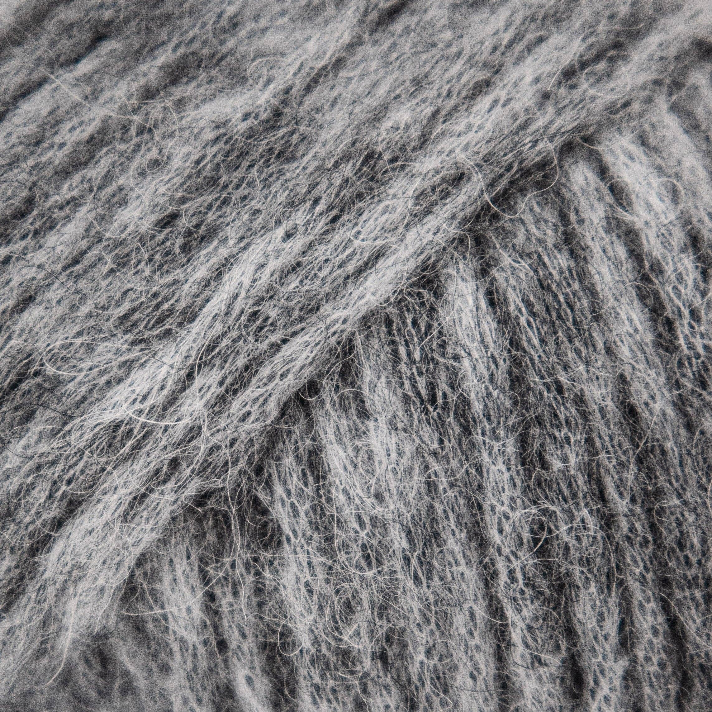 Luca-S Cloud - Soft Aran Alpaca Knitting Yarn