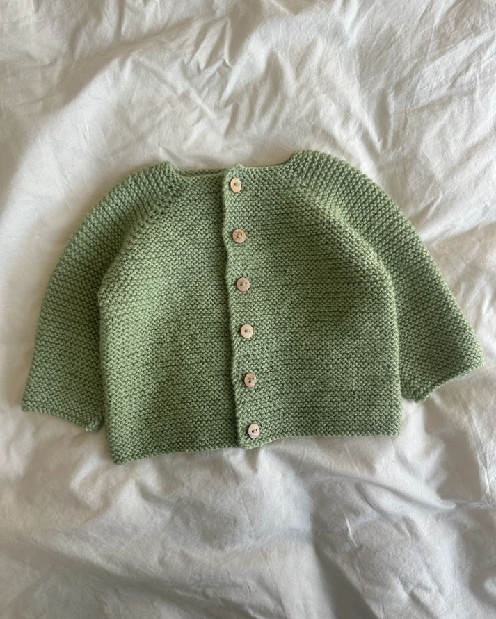 Beginners Jacket