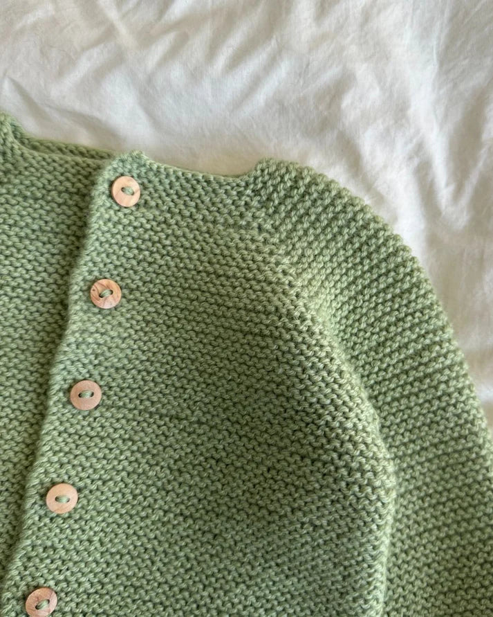 Beginners Jacket