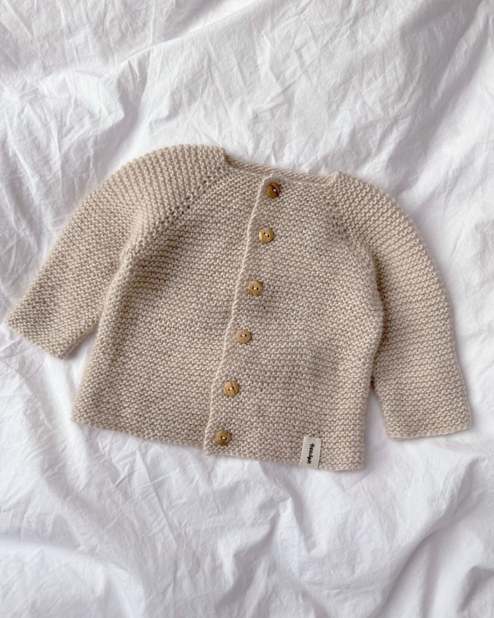 Beginners Jacket
