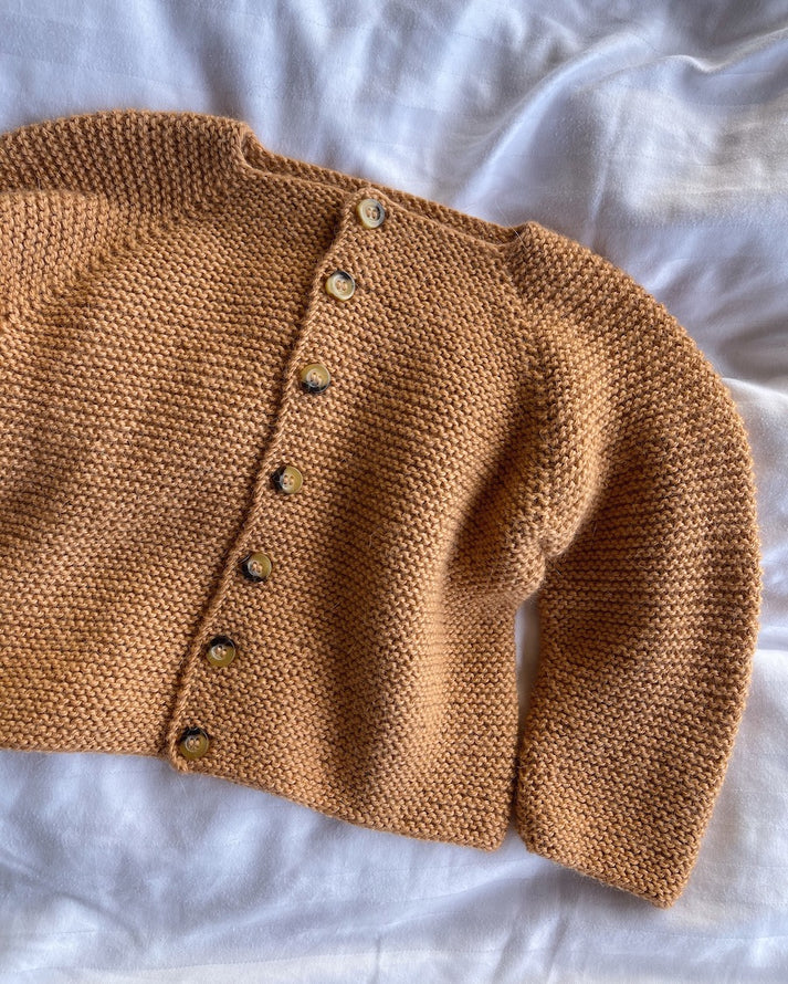 Beginners Jacket