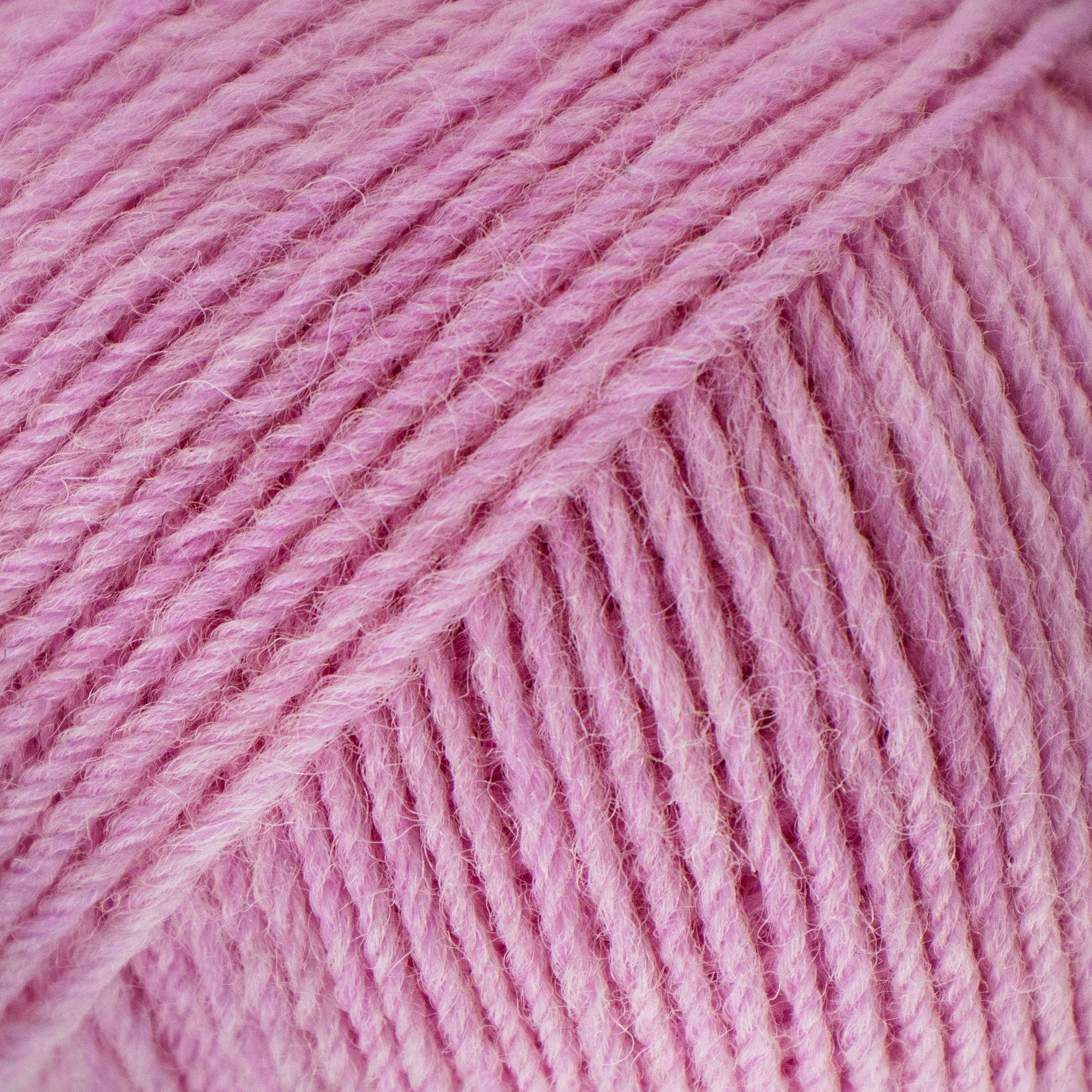 Luca-S WoolenWalk - Superwash Sock Wool, Knitting Yarn