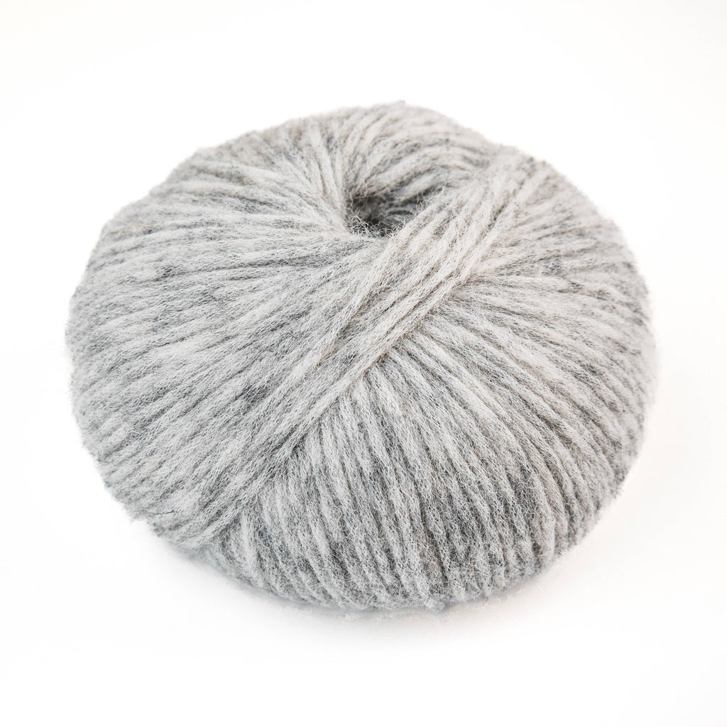Luca-S Cloud - Soft Aran Alpaca Knitting Yarn