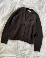 Champagne Cardigan