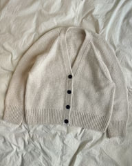 Champagne Cardigan