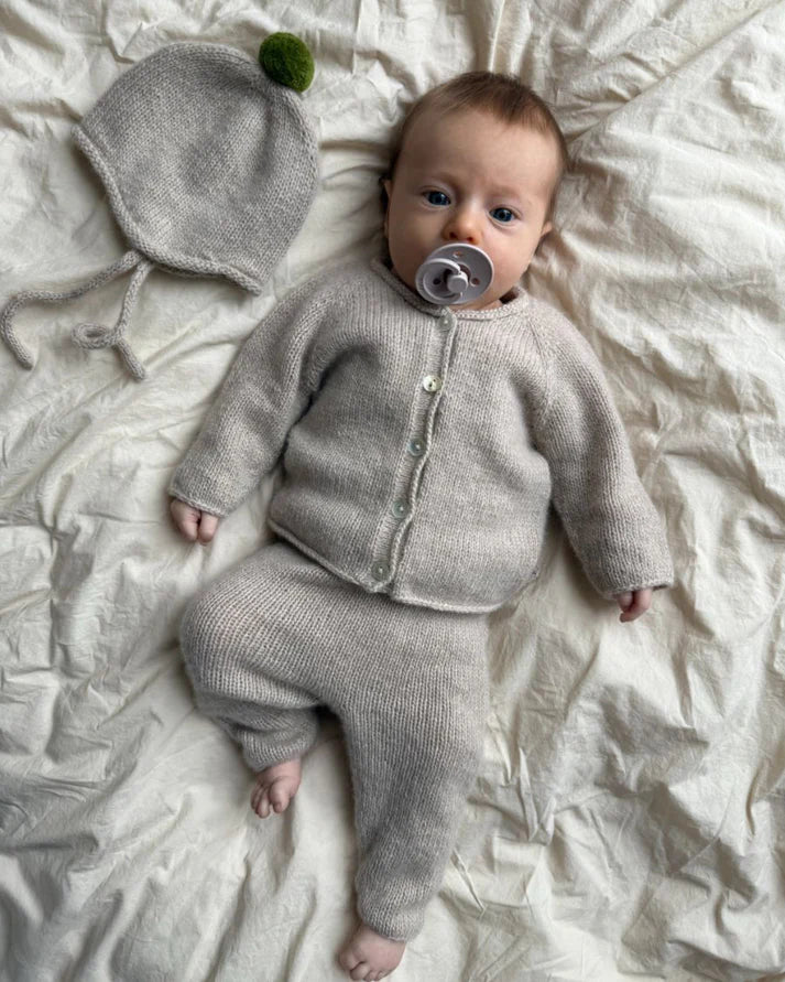 Cleo Baby Set