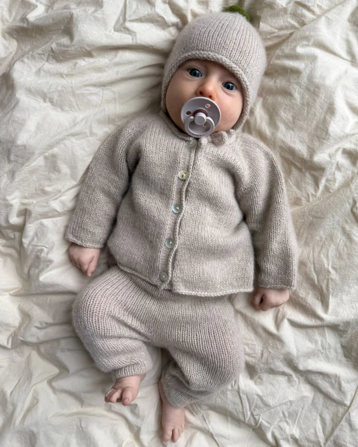 Cleo Baby Set