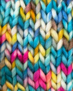 Yummy Yarn Hand Painted- Limited Edition