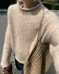 Cloud Sweater
