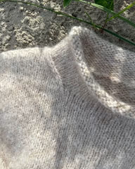 Cloud Sweater