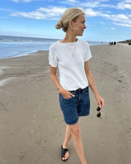 Cloud Tee