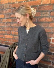 Copenhagen Cardigan