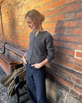 Copenhagen Cardigan