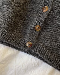 Copenhagen Cardigan