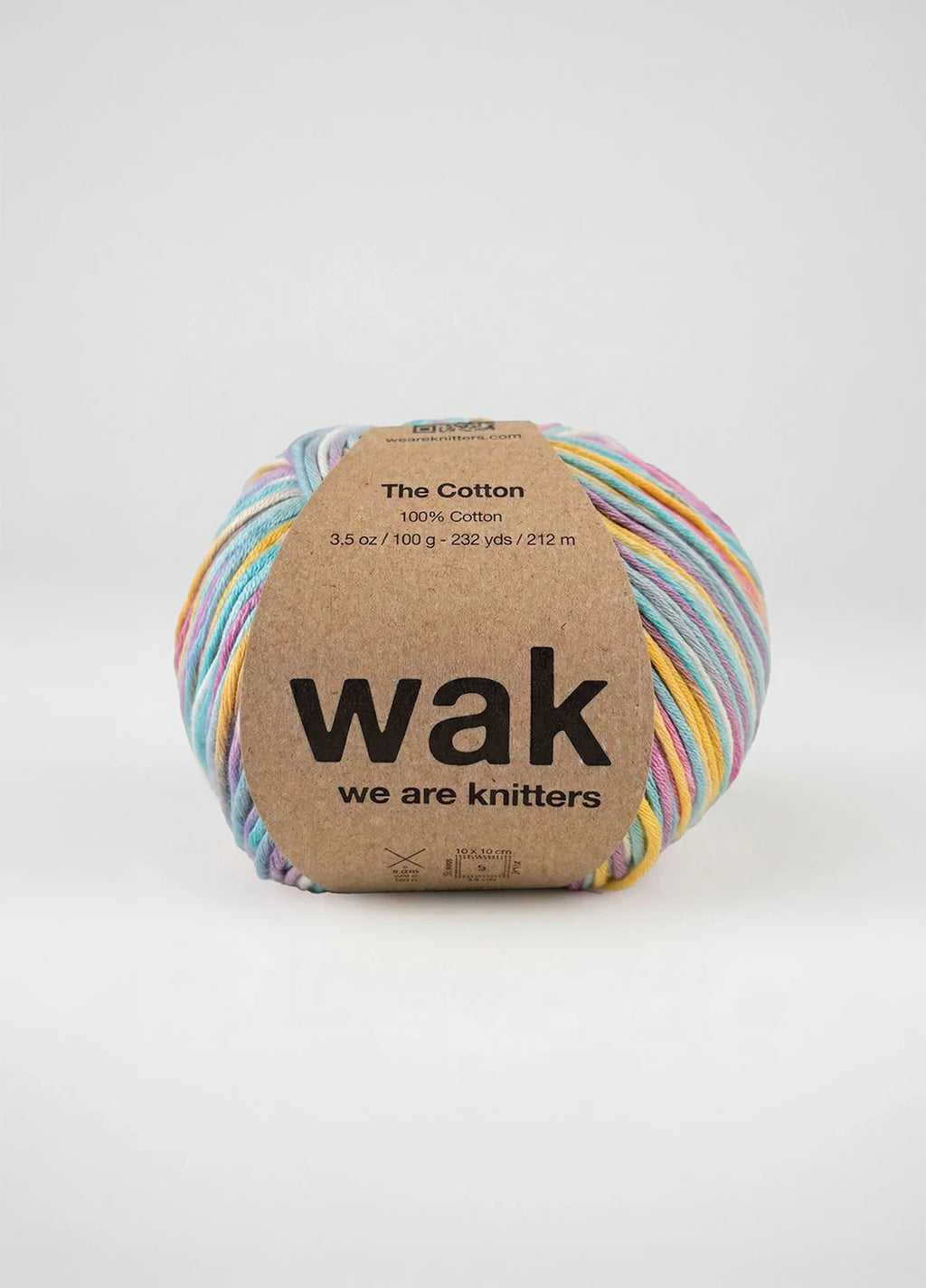 The Cotton