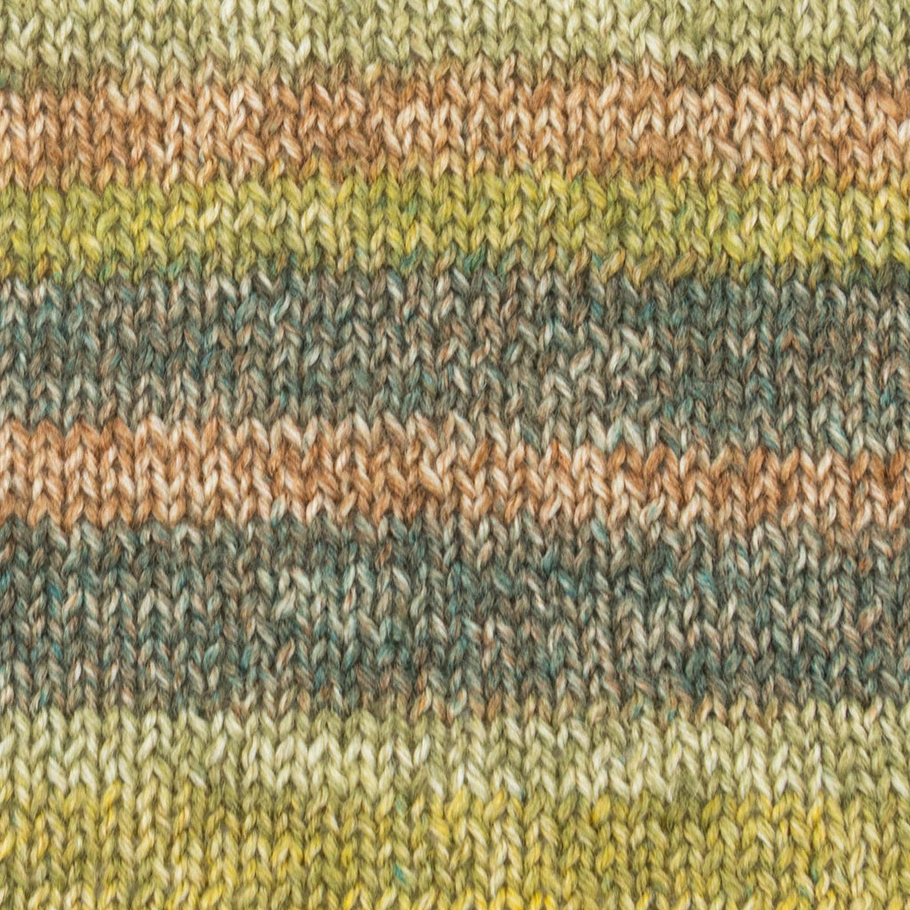 Luca-S WoolenWalk - Superwash Sock Wool, Knitting Yarn