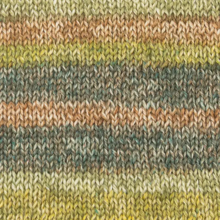 Luca-S WoolenWalk - Superwash Sock Wool, Knitting Yarn