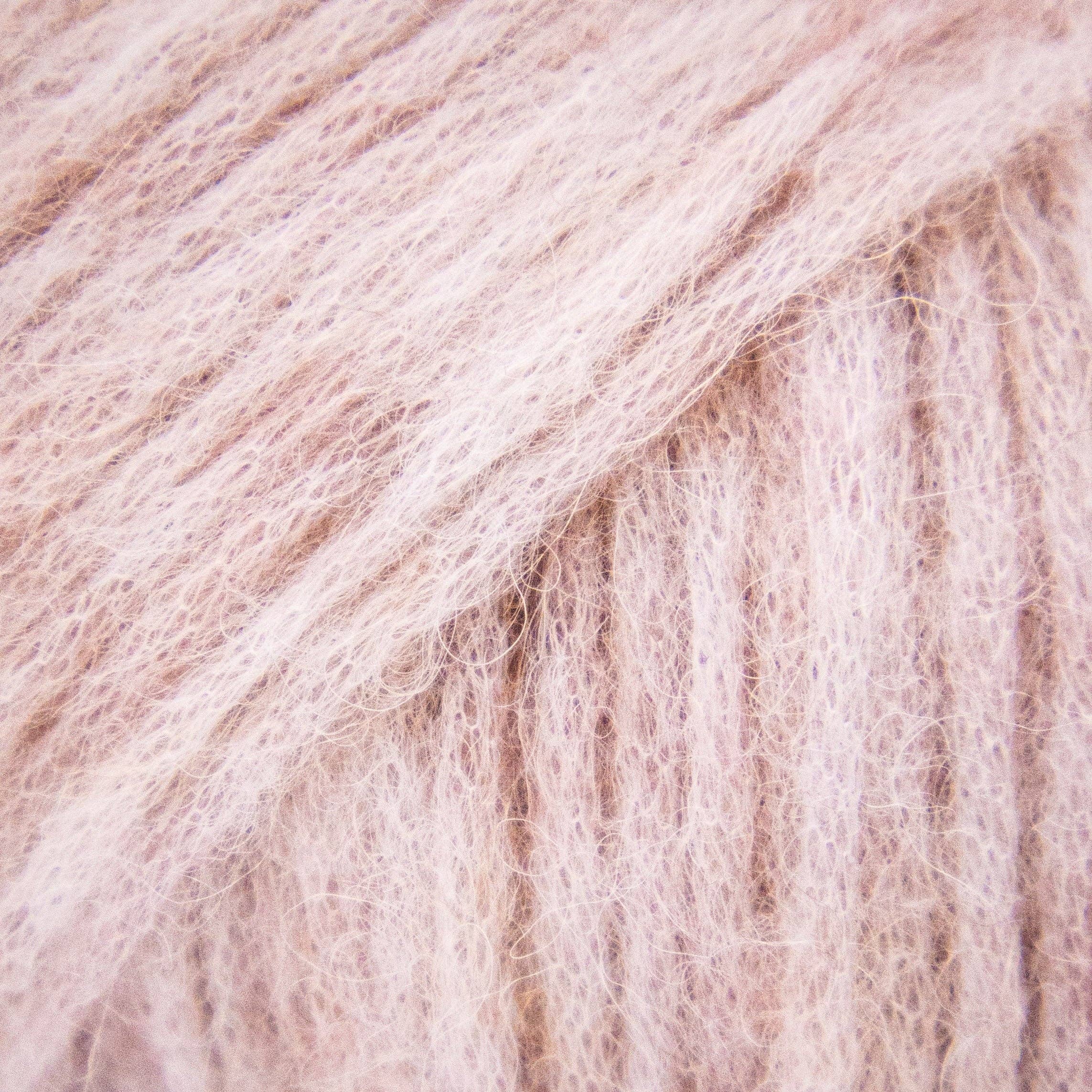 Luca-S Cloud - Soft Aran Alpaca Knitting Yarn