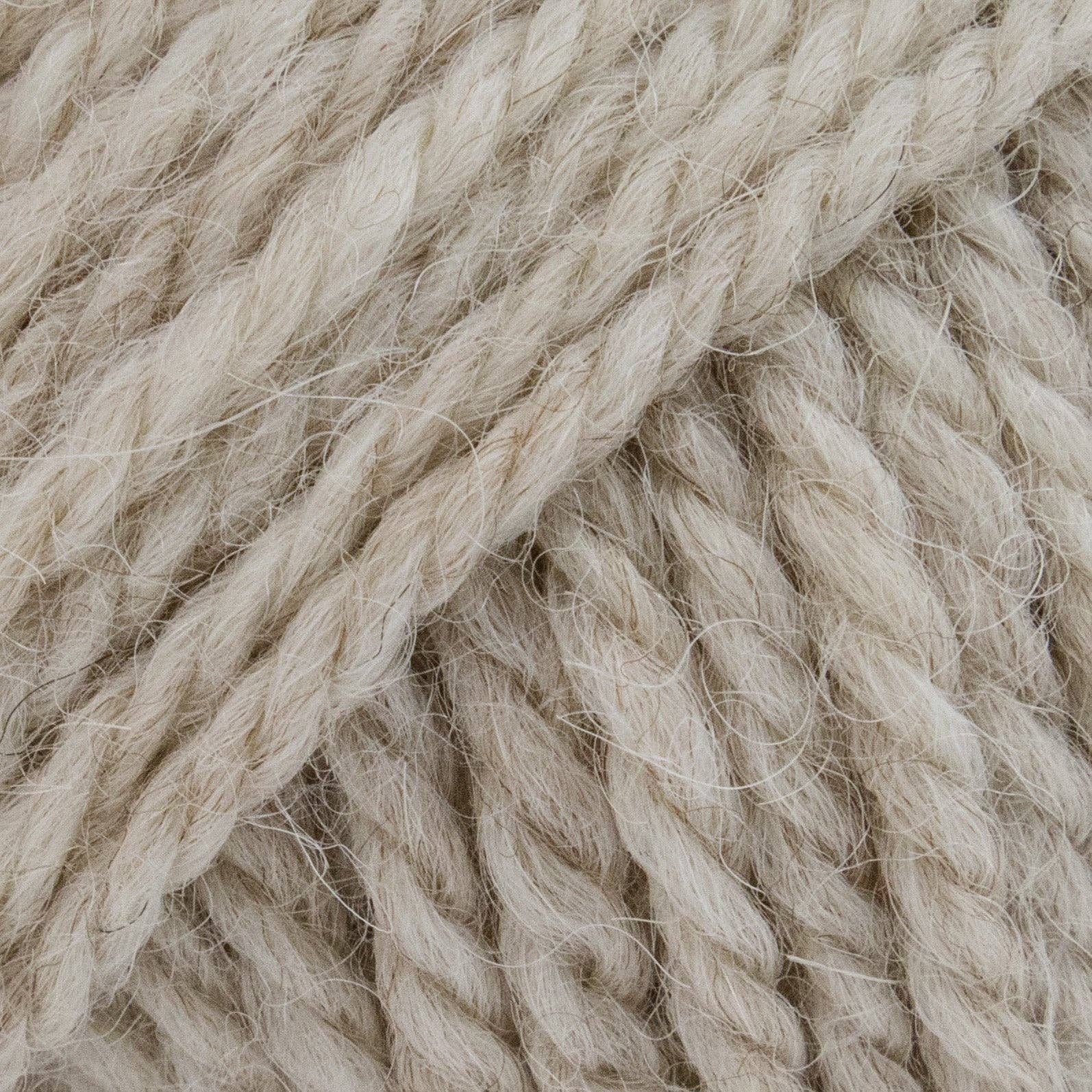 Luca-S ALPINO - Alpaca & Merino Yarn