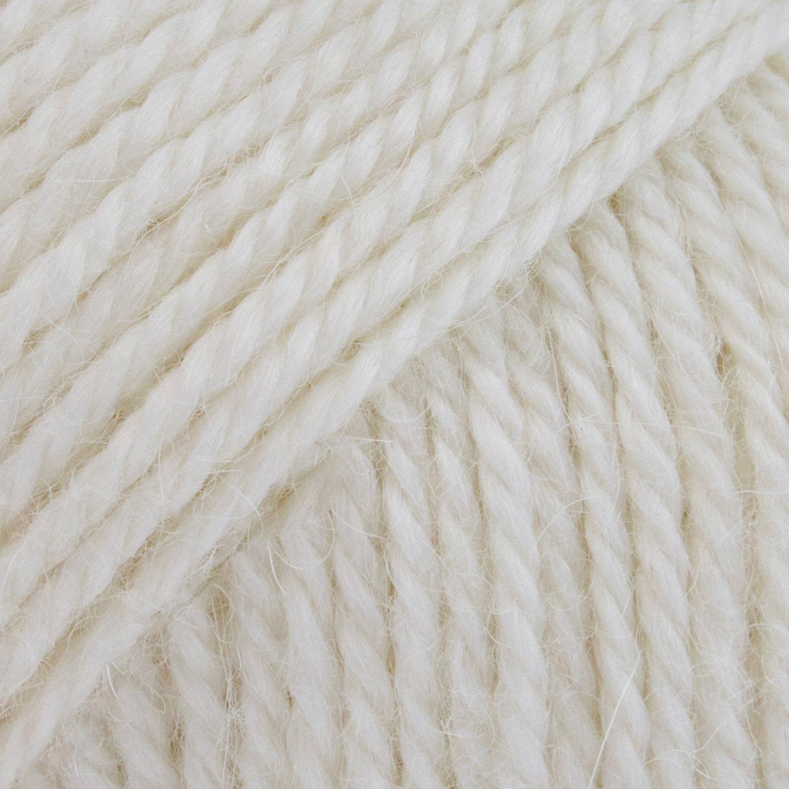 Luca-S ALPAKITA - Baby Alpaca Knitting & Crochet Yarn