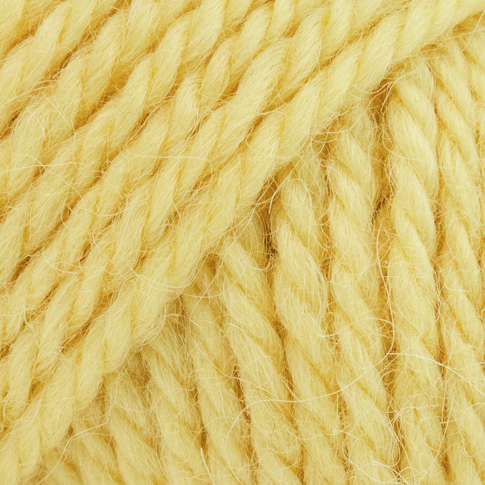Luca-S ALPINO - Alpaca & Merino Yarn