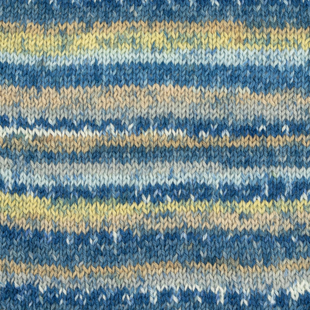 Luca-S WoolenWalk - Superwash Sock Wool, Knitting Yarn