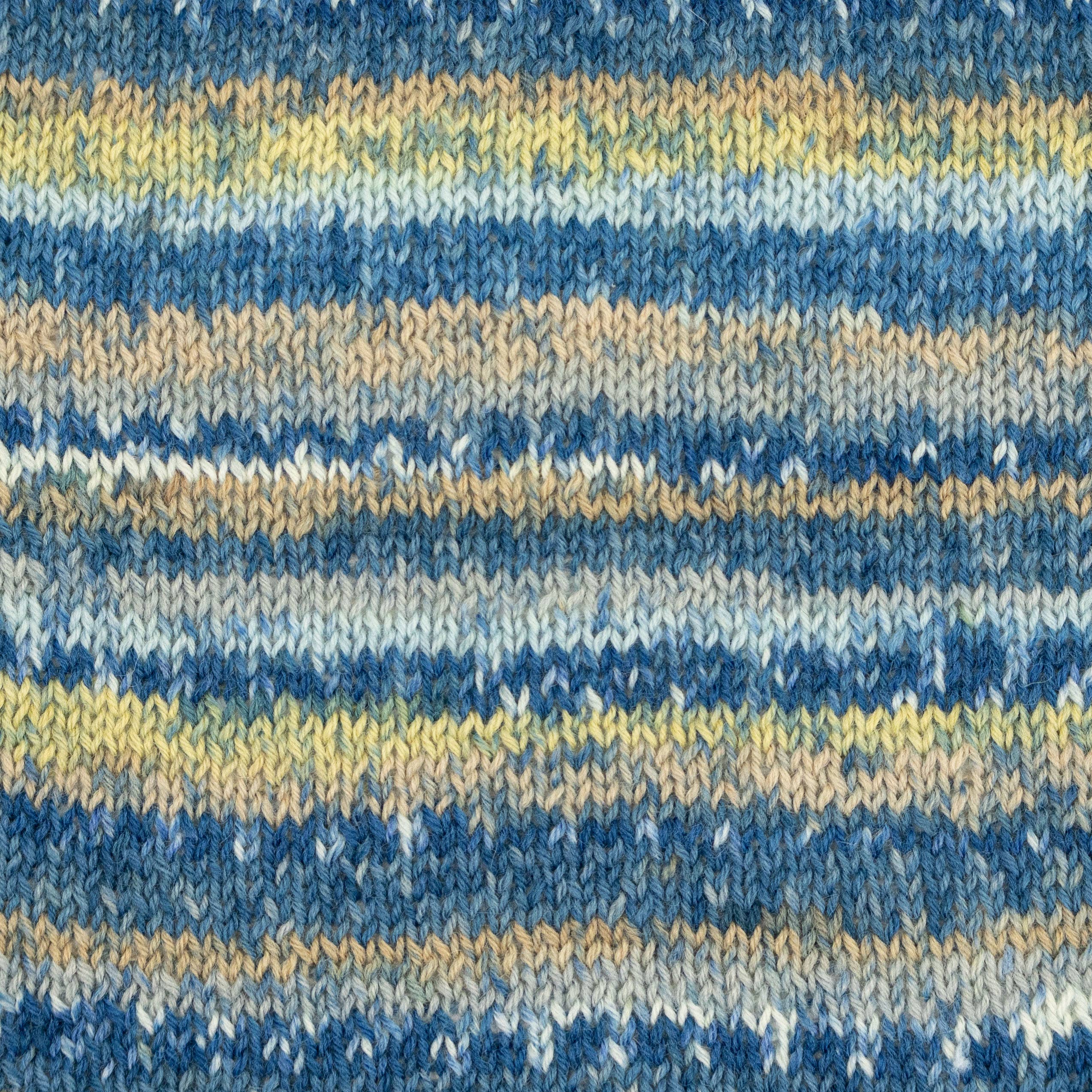 Luca-S WoolenWalk - Superwash Sock Wool, Knitting Yarn
