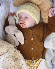 Ellen's Cardigan