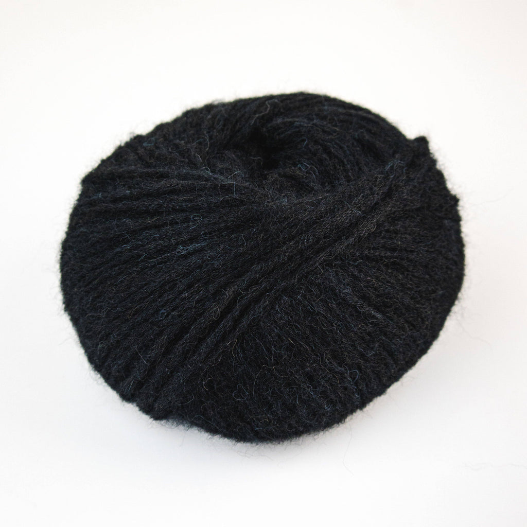 Luca-S Cloud - Soft Aran Alpaca Knitting Yarn
