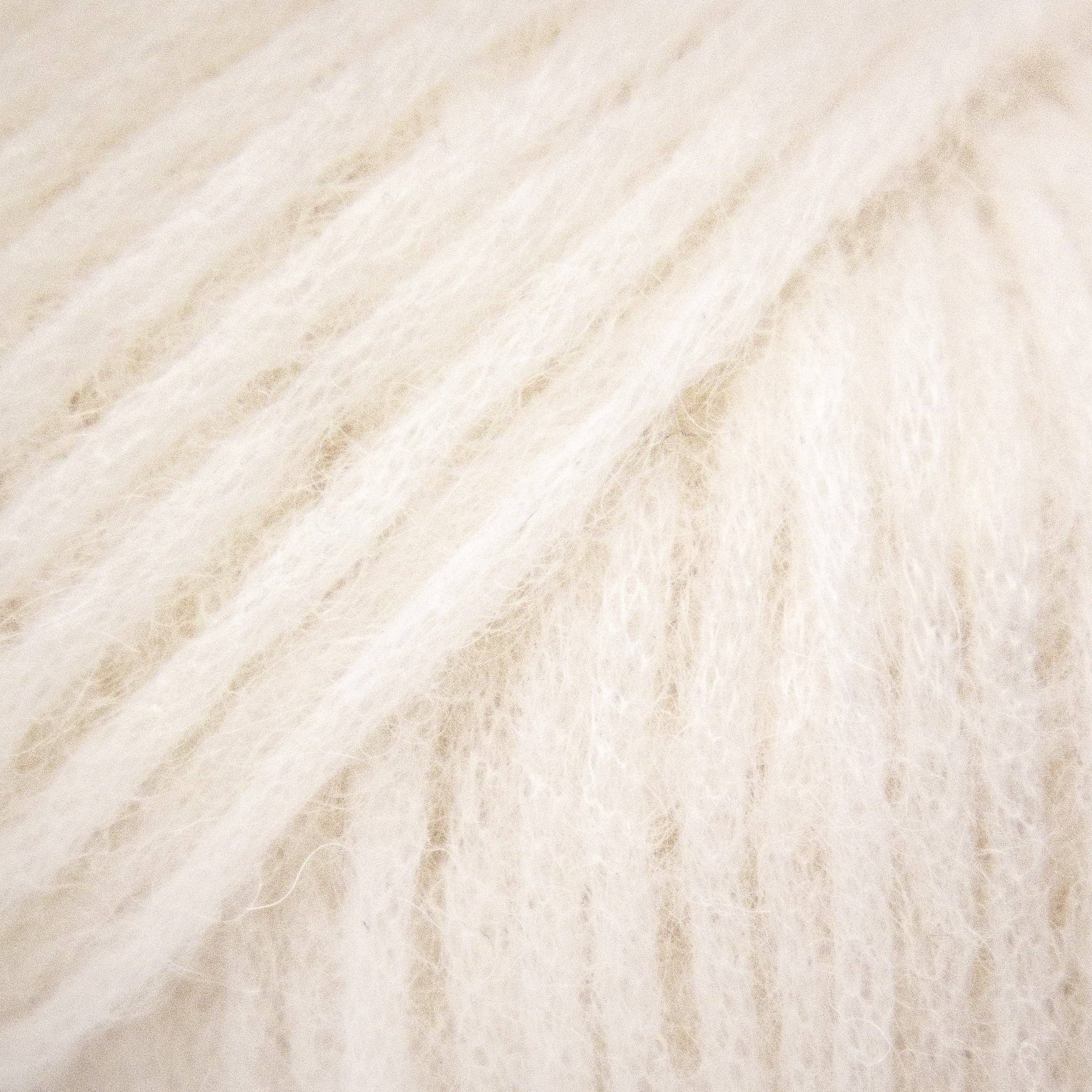 Luca-S Cloud - Soft Aran Alpaca Knitting Yarn