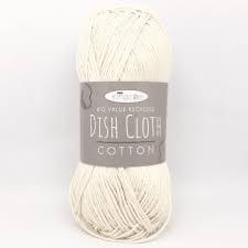 Recycled Dishcloth Cotton
