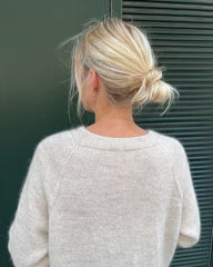 No Frills Cardigan
