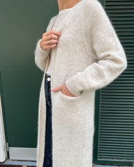 No Frills Cardigan